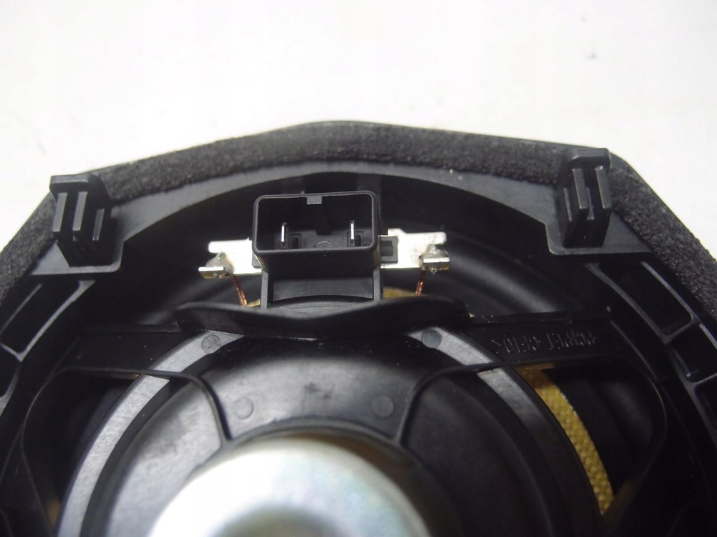 фото №5, Динамік двері правий перед honda jazz v crosstar