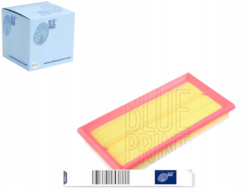 фото №1, Фильтр воздуха alfa romeo tonale fiat 500x jeep compass renegade 1.3