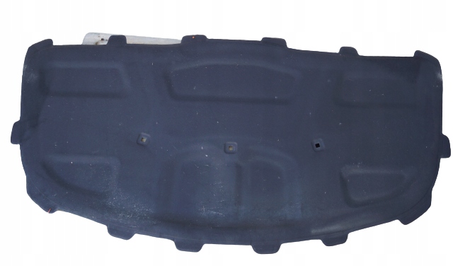 фото №1, Шумоизоляция капот + клипсы audi a4 b9