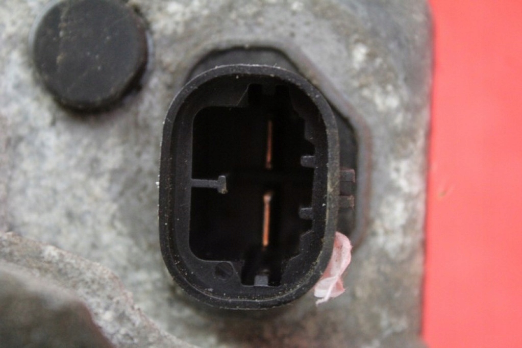 фото №8, Насос усилителя руля 9684040280 citroen c4 picasso 1 i 2.0 hdi