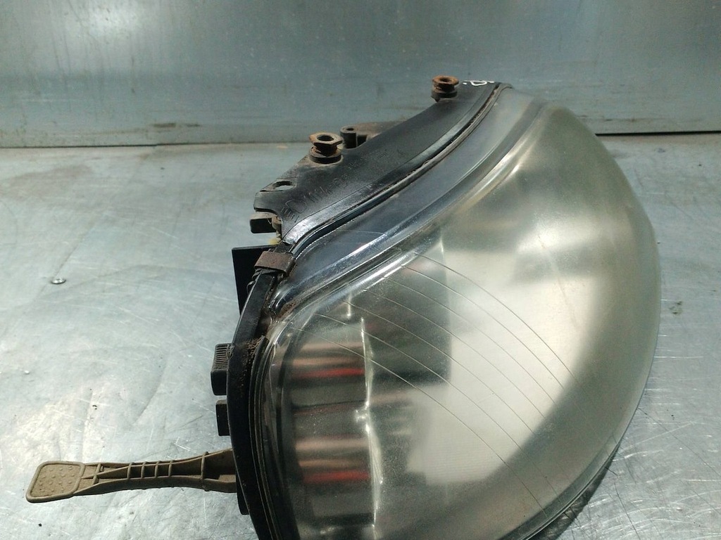 фото №11, Лампа перед правая seat alhambra i 0301182212 7m7941016h 1305235531