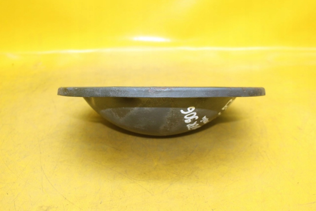 фото №8, Крышка крышка корпус мост mercedes sprinter 906 vw crafter