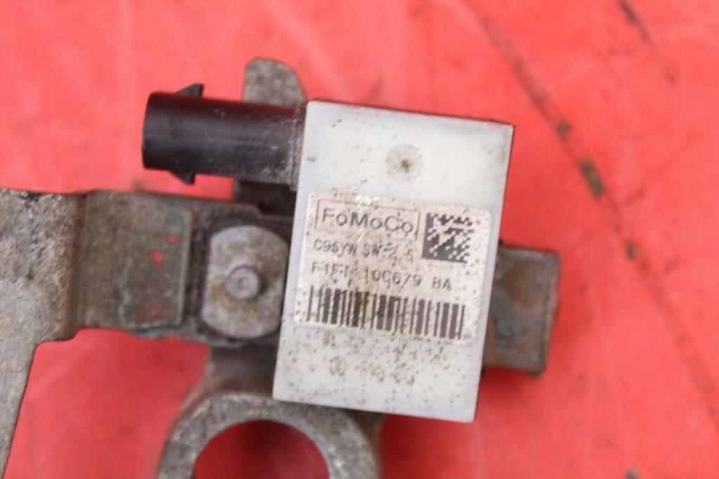 фото №5, Клемма минусовая f1ft10c679ba ford kuga mk2 2 ii 2.0 tdci 163 km 13-20