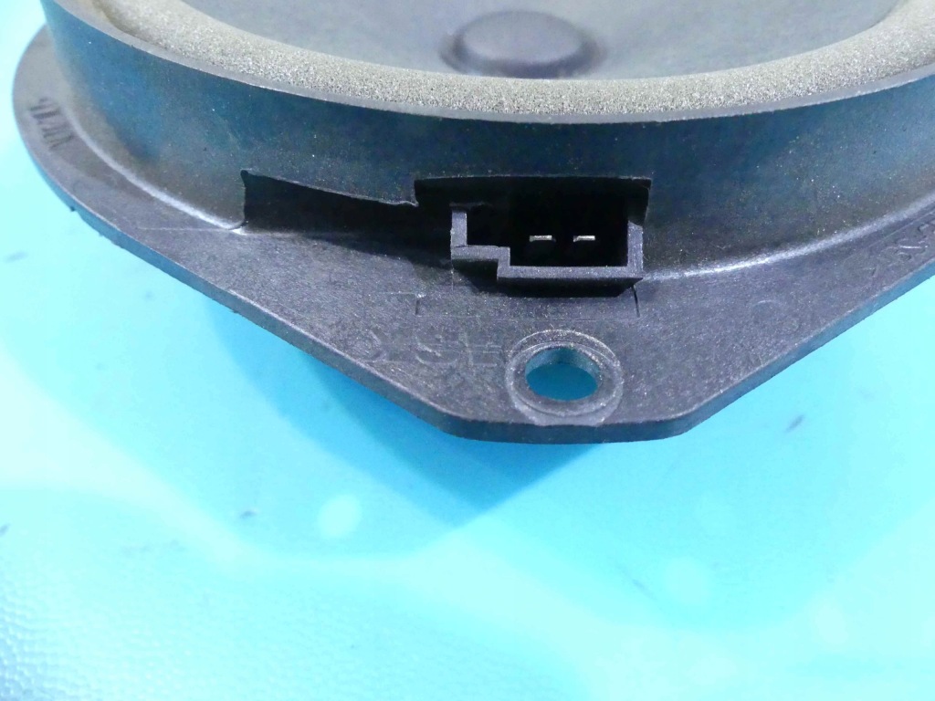 фото №3, Динамик дверь задняя правый ask maserati ghibli 13-17