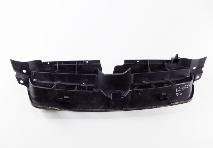 фото №2, Subaru legacy iv 04r решітка радіатора