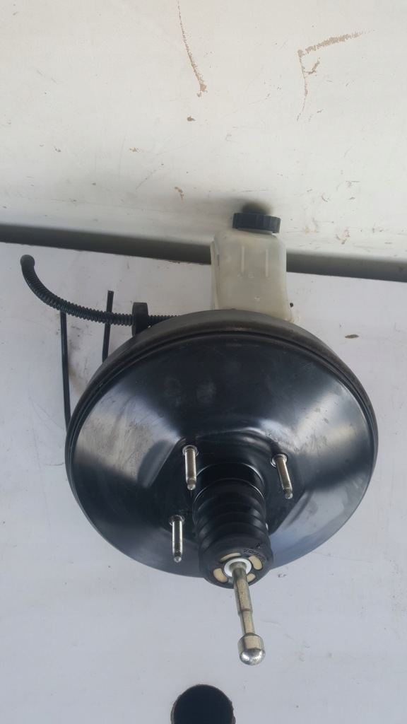 Купити Підсилювач гальм насос гальма opel adam 13380250