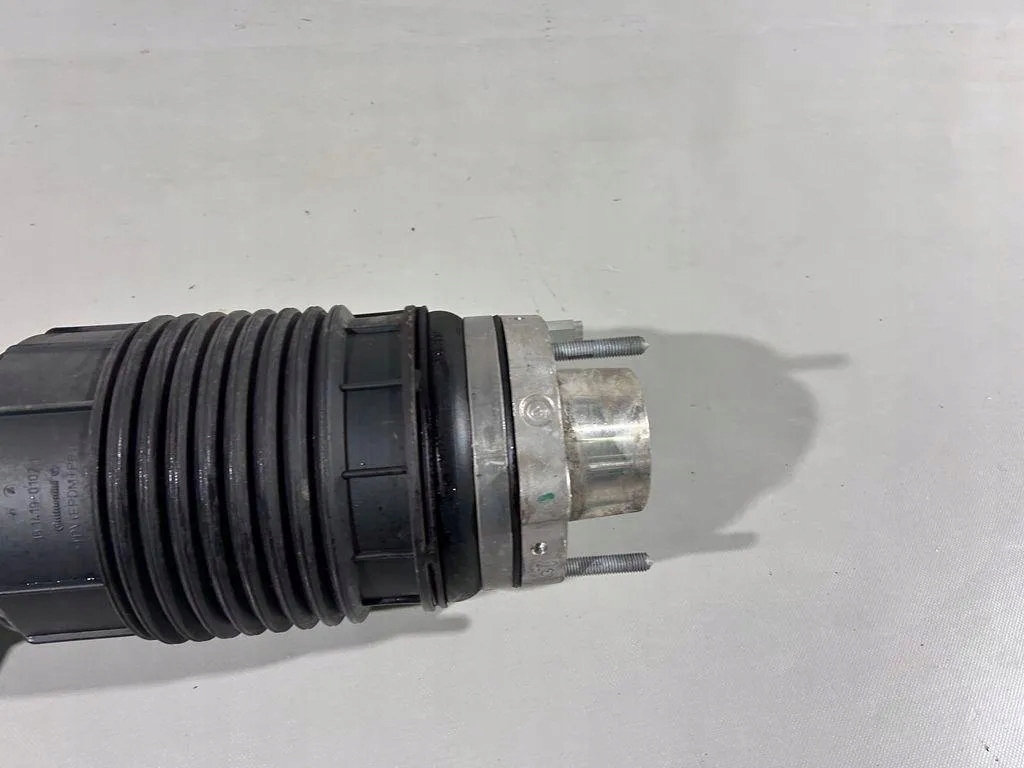 фото №9, Задній правий амортизатор пневматичний porsche panamera 971 971616038g 2.9l