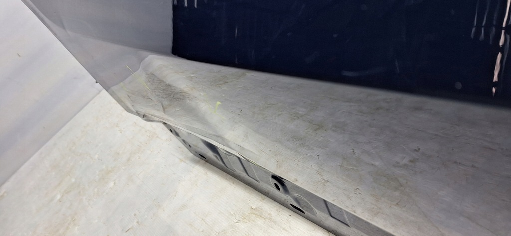 фото №8, Lynk&co 01 двері праве задні задня правий задня