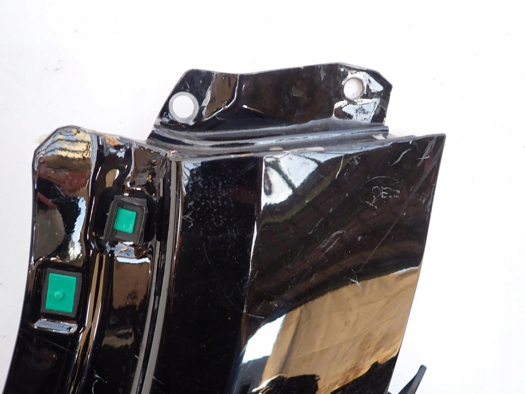 фото №6, Hyundai tucson iii 3 15-20 крыло перед передний левый