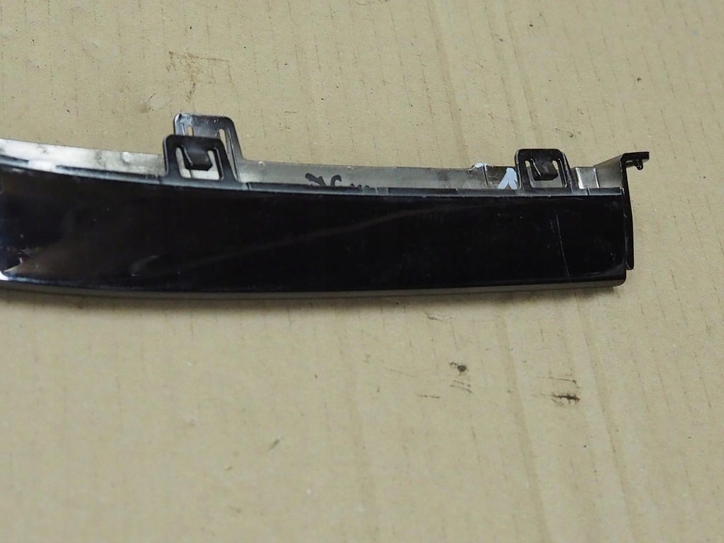 фото №10, Молдинг бампера перед права hyundai tucson iv 20-