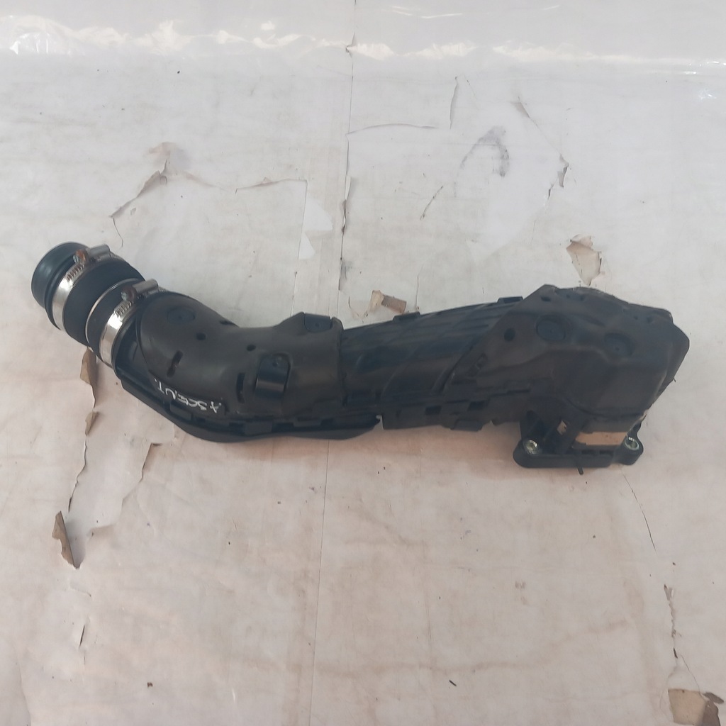 фото №1, Subaru ascent 19- труба повітря інтеркулер usa