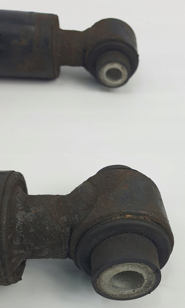 фото №4, Амортизаторы задняя mercedes w176 w246 пара