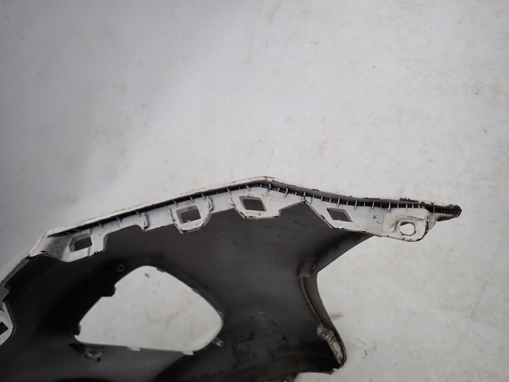 фото №15, Kia picanto iii 3 17- бампер перед передний 86511-g6000