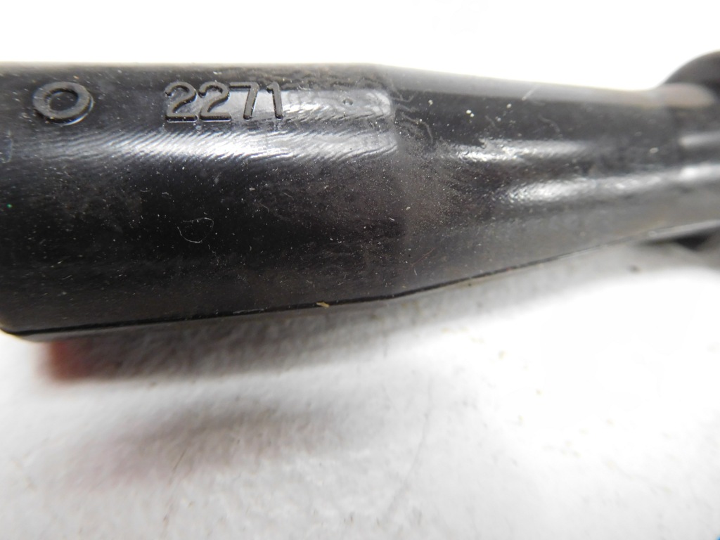 фото №6, Шланг зажигание nr2 toyota tercel 90919-15217
