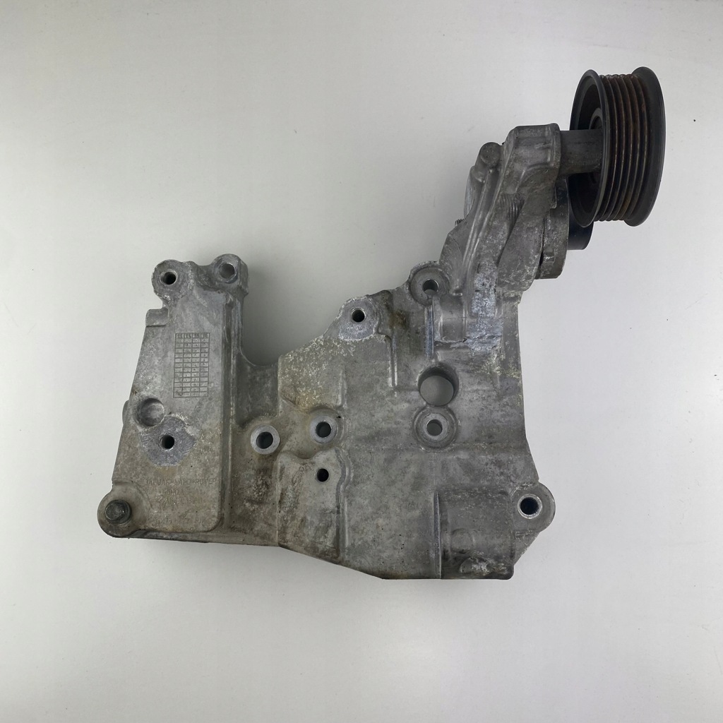 фото №1, Кронштейн кронштейн генератора jaguar xe xf 2.0