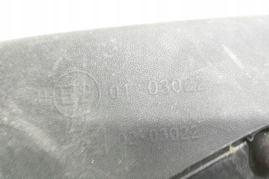 фото №9, Дзеркало праве renault modus / grand modus f/jp0_ e20103022 1.5l дизель