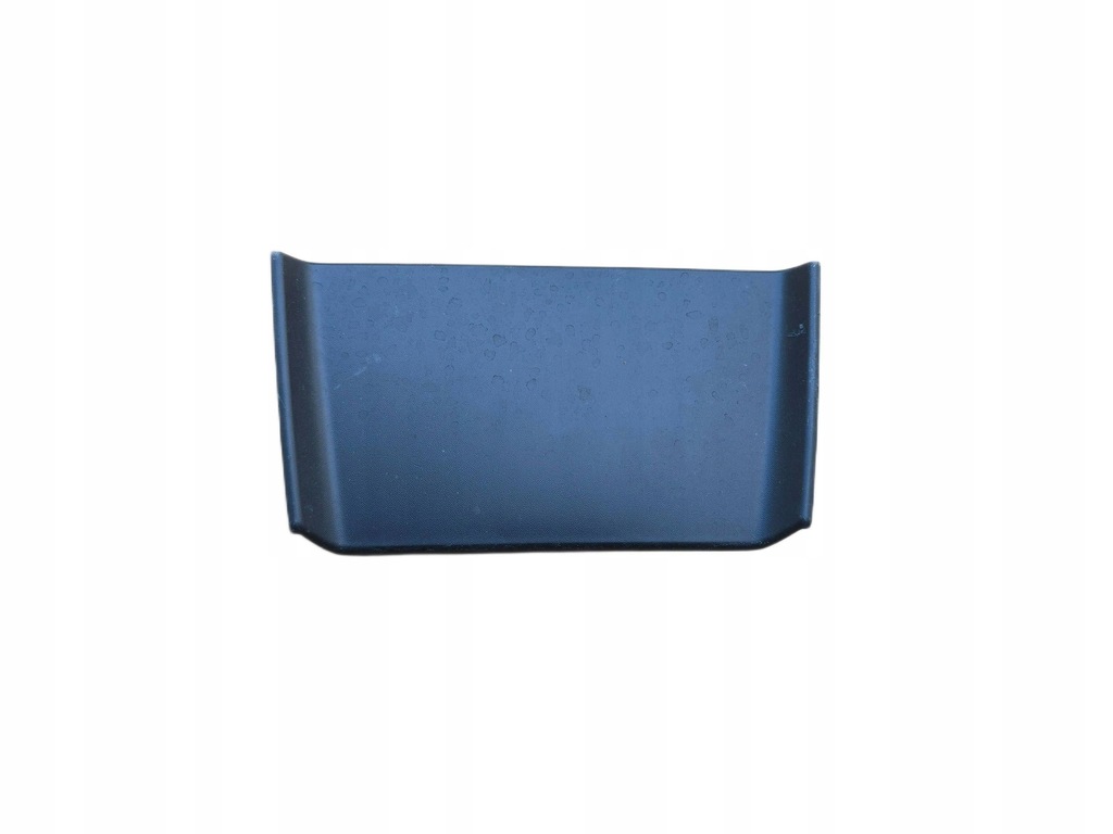 фото №1, Expert iii jumpy iii zaślpeka радара бампер перед 9849389480 oryg