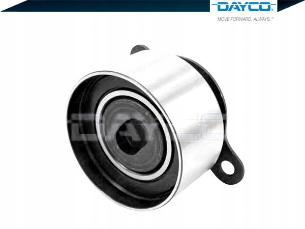 фото №2, Ролик натягувача ремінь розподільного валу [dayco]