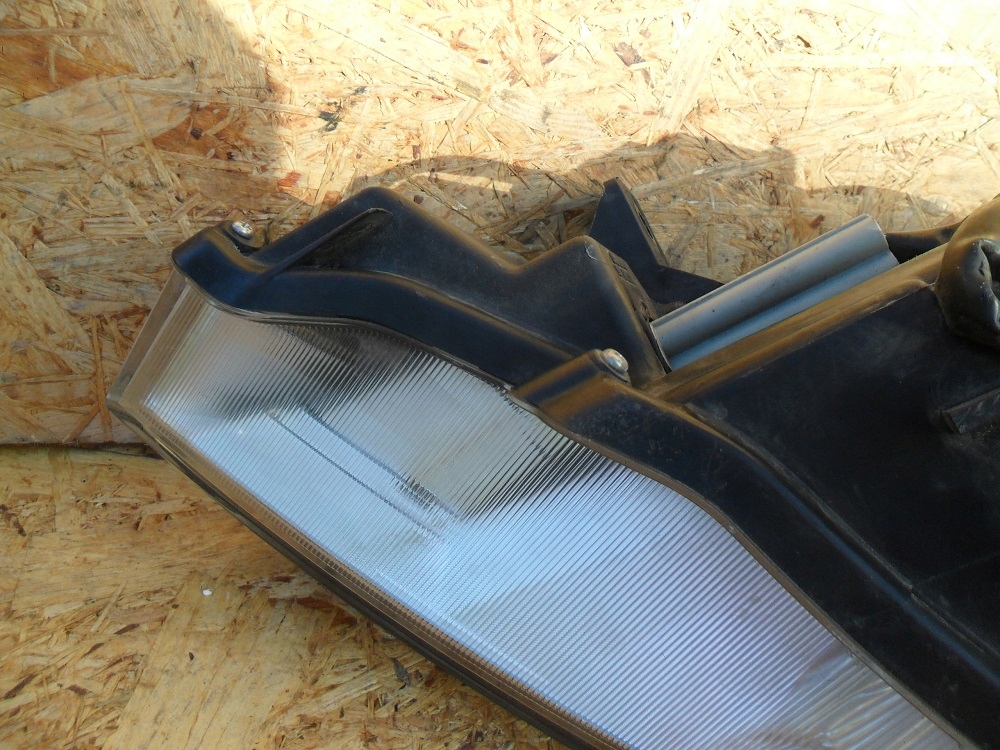 фото №9, Nissan murano z50 2006- фара правый