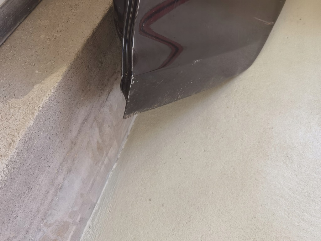 фото №13, Mazda 6 gj sedan - двері задні ліва чорні