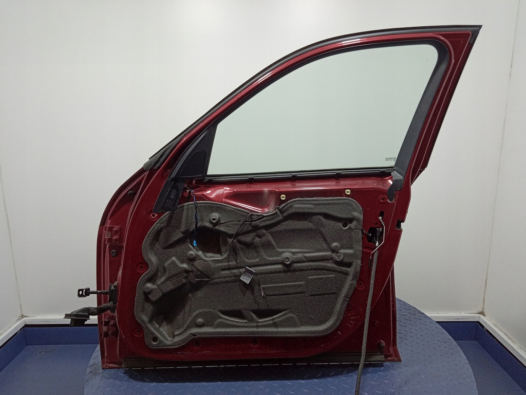 фото №5, Bmw x1 e84 дверь перед правое передние a82