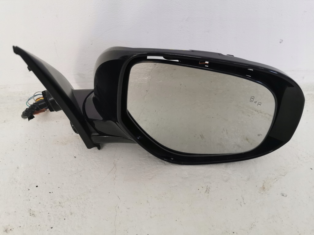 фото №1, Дзеркало праве mitsubishi outlander iii