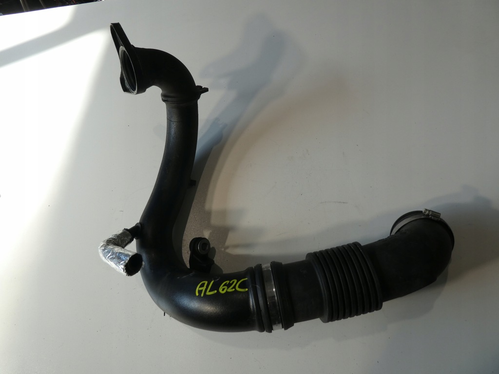 фото №1, Труба turbo renault master 2.3 dci 165763705r