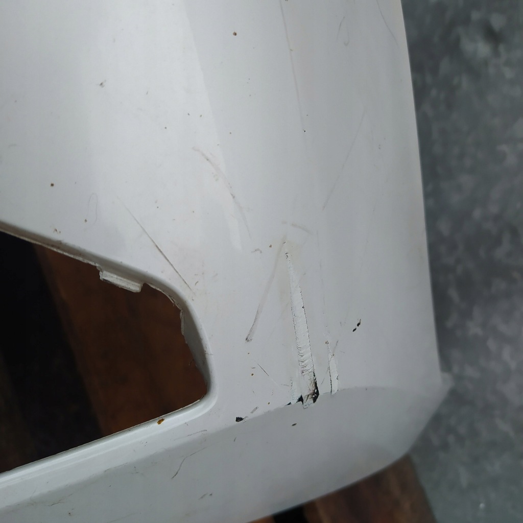 фото №7, Бампер перед передний bmw 3 g20 g21 7422239 2018-