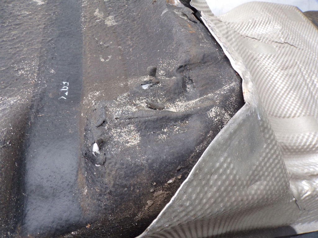 фото №9, Бак bak пального 31100-d7000 kia sportage iv