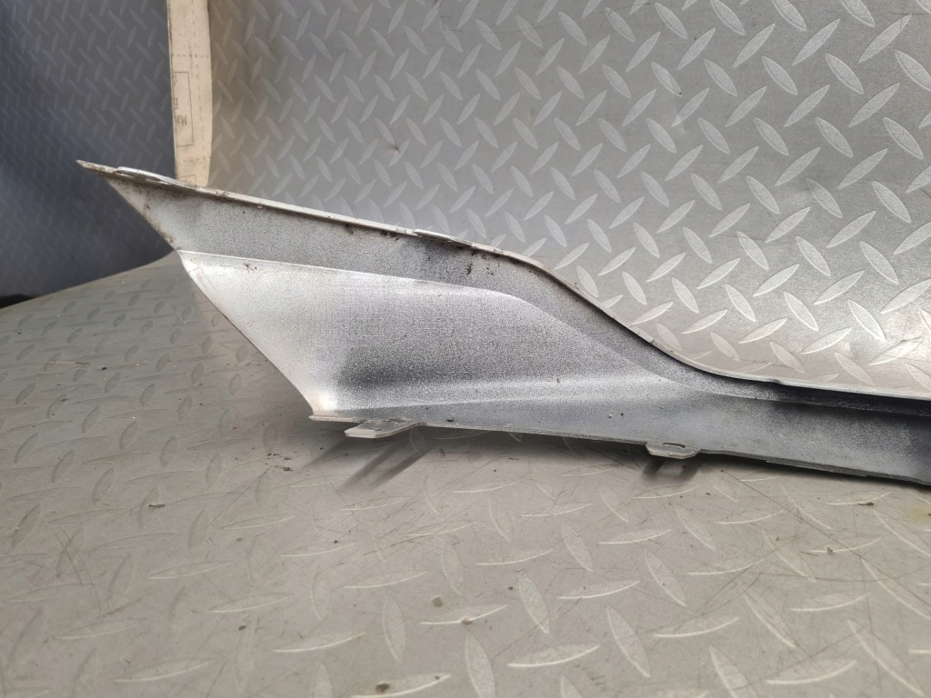 фото №9, Молдинг накладка бампера передня перед grandland lift 9840143577