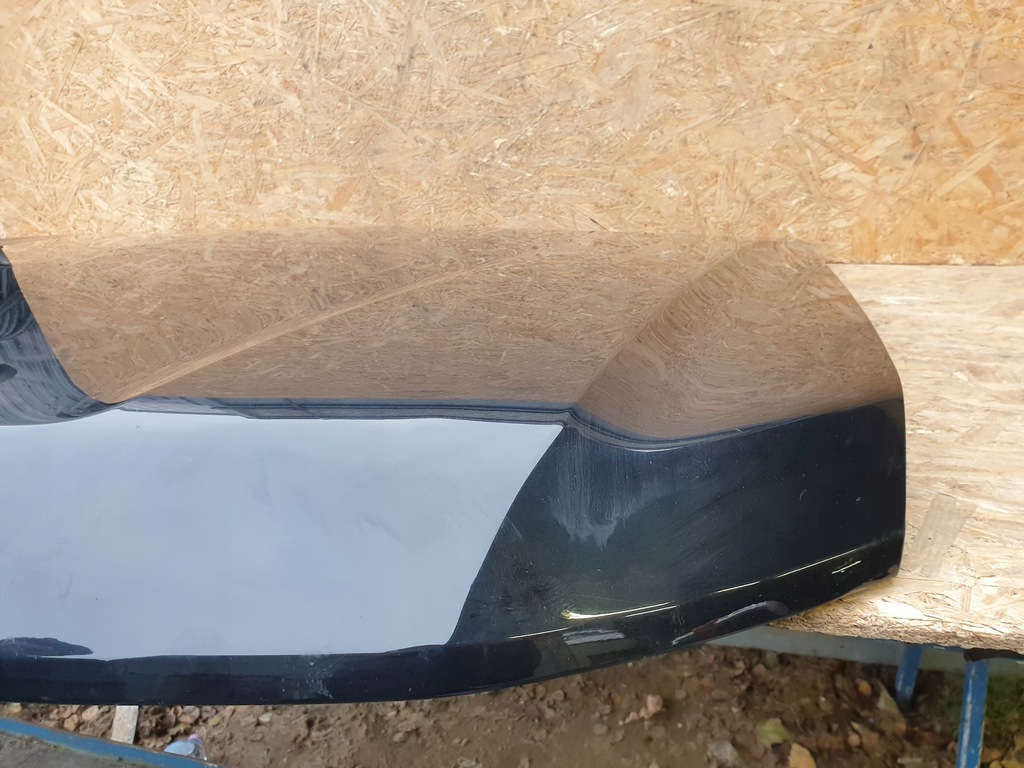 фото №13, Chevrolet colorado ii капот крышка двигателя лак 41c некрашеный