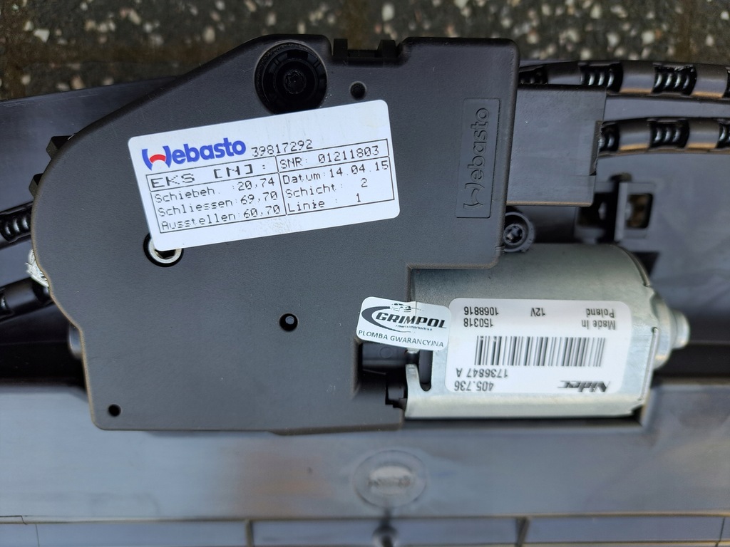 фото №12, Volvo v70 iii люк 1702730