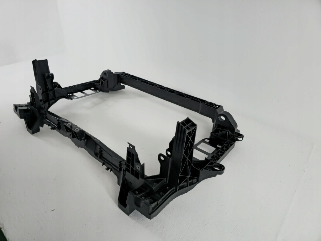 фото №8, Audi q8 q7 lift 23- pas передний усилитель передний оригинал 4mn805594