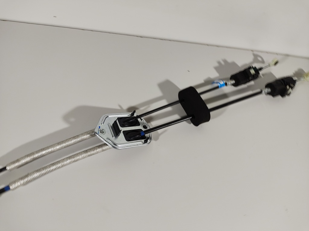 фото №9, Kia stonic 1.0 t-gdi 17- тросы трос переключения передач