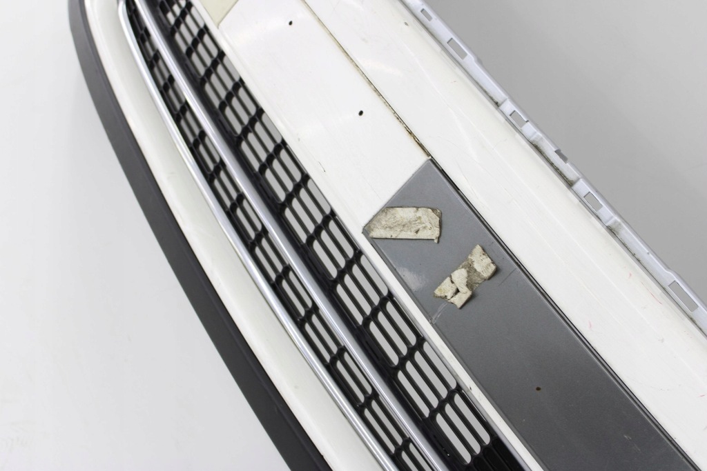 фото №5, Mini cooper one r55 r56 r57 r58 r59 бампер перед передній poznań