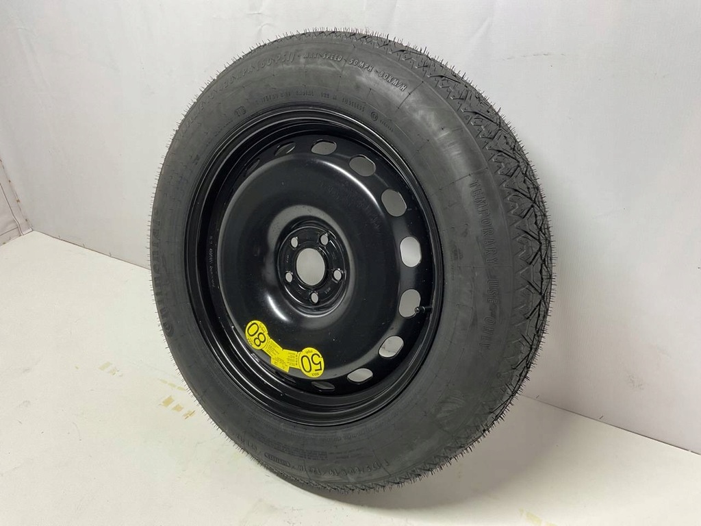 фото №1, Колесо докатка jaguar f-pace x761