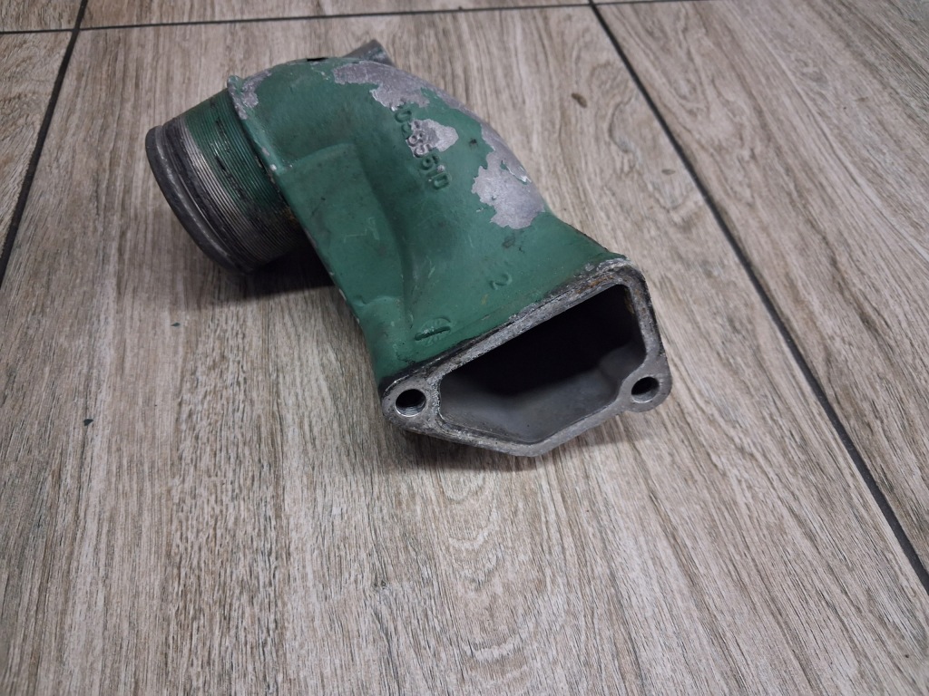 фото №4, Труба шланг охолодження wody рідина volvo fh fm 12 renault magnum dxi 12