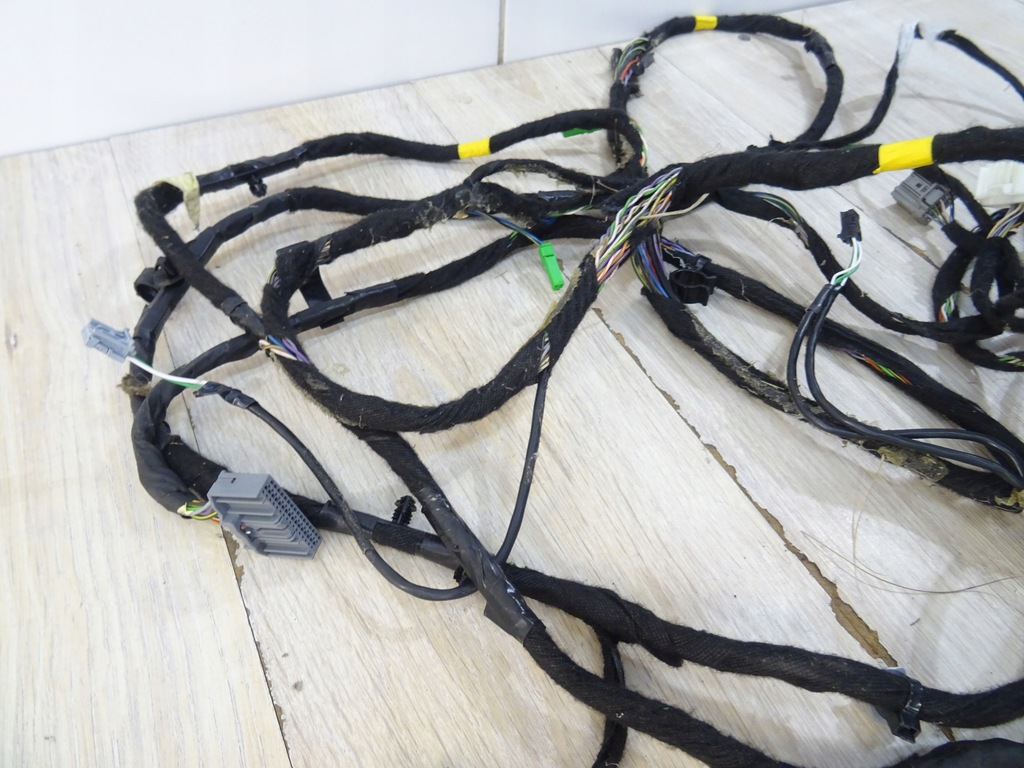 фото №8, 32247307-aa джгут volvo xc40 32247307