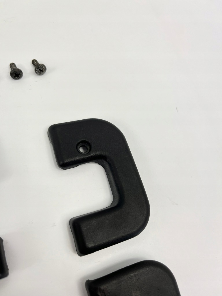 Кронштейн обшивка дверей przy замка mercedes w201 Зі Шроту