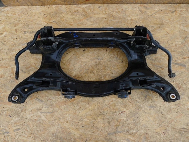 фото №1, Подрамник подрамник подрамник задняя range rover evoque 2.2d