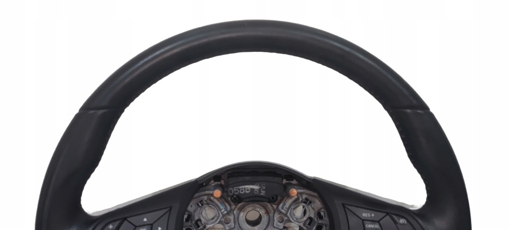 фото №5, Nissan qashqai j11 lift повітропровід багатофункціональний 48430hv05c