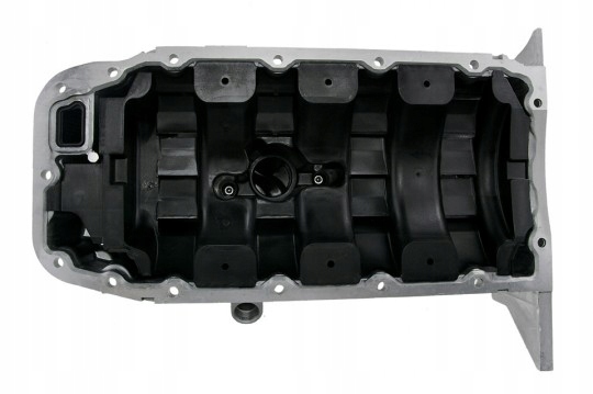 Поддон масляная opel astra corsa insignia meriva Цена