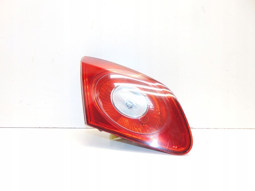 фото №1, Лампа ліва лівий задня задня w кришка кришки vw passat cc 3c8945093