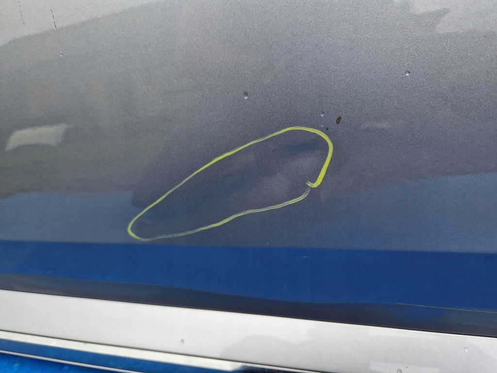 фото №7, Дверь правое передние vw arteon 2017r-