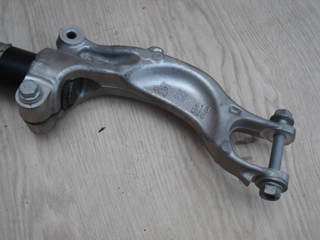 фото №13, Audi a5 s5 8w 3.0 tfsi кронштейн амортизатора правий перед 8w0413038 widły 52mm