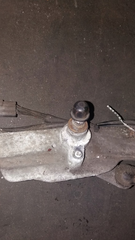 фото №2, Механізм двірник lexus ls400 частини