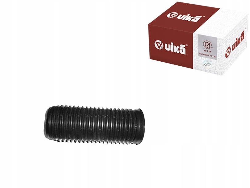 фото №1, Захист амортизатор перед fabia tylko захист 1 uka vika