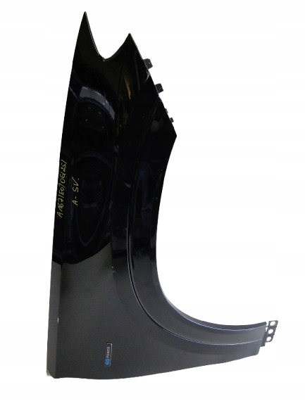 Купить Mercedes крыло перед передний правый gle w167 167 suv przed liftem