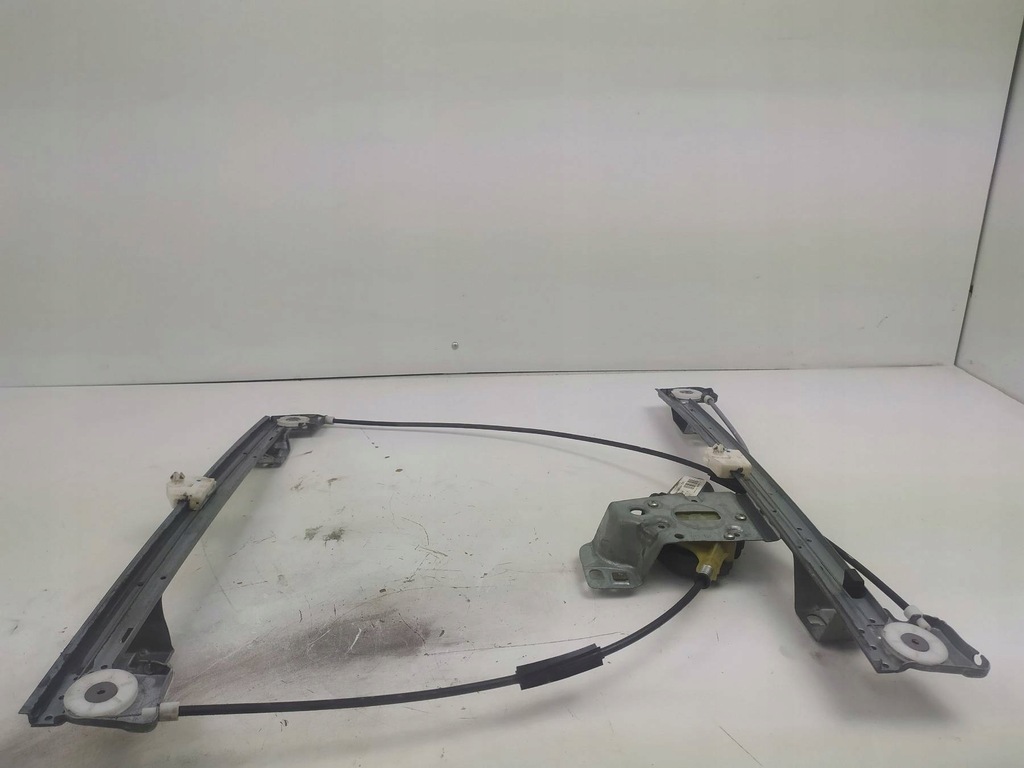 фото №4, Подъемник стекло lp renault kangoo ii 08-13 1.6 16v