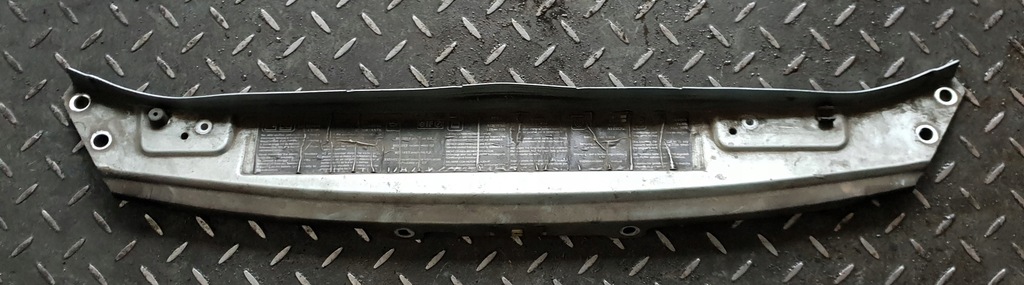 фото №1, Pas верхній підсилювач renault scenic i